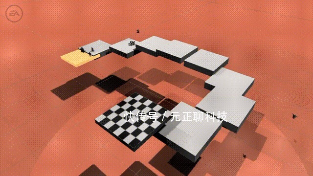 g用上强化学习和博弈论,EA开发的测试AI成精了