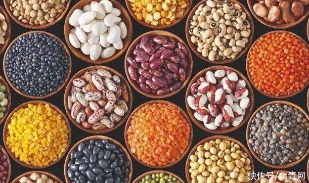 蛋白质|不想吃肉还怕营养不良?素食者可以多吃豆