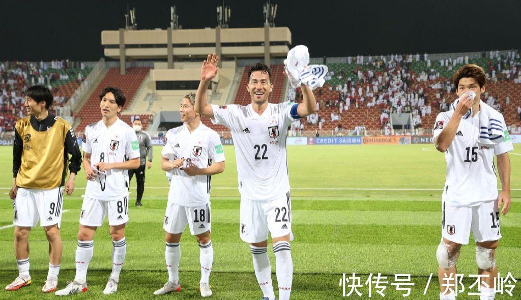 劲旅|1-0到2-1!亚洲劲旅赢了,3轮9分,超国足+澳大利亚,77%进世界杯