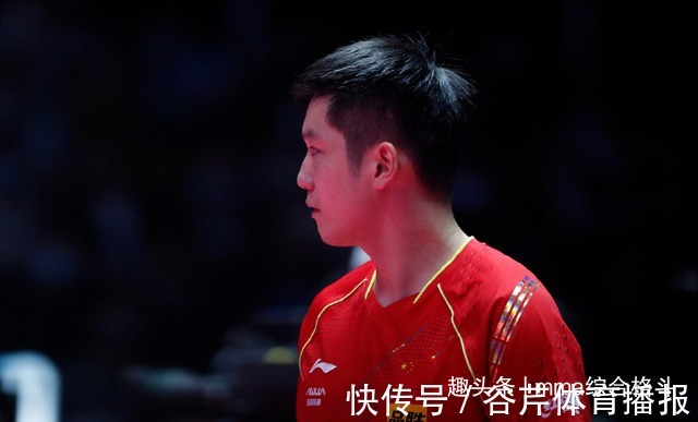比分|3个4-1,1个4-2!孙颖莎这样的溃败不应该,拦路虎遭遇许昕复仇