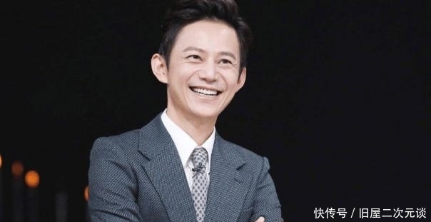 身份|何炅身份被曝光!不仅仅是主持人身份,难怪何炅这么低调!