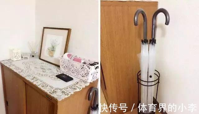 小户型|日本59平的小户型,1间和室能顶3间,忍不住晒晒