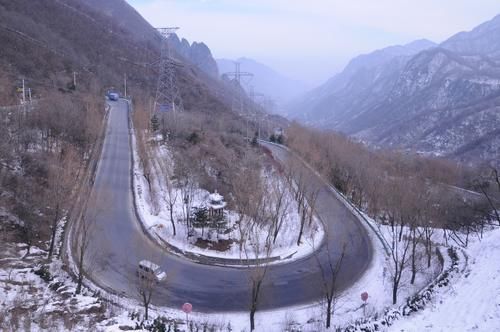 秦岭最美分水岭原来在宝鸡！一脚踏南北，火车、自驾都能抵达