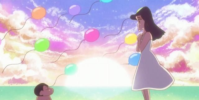 美伢|蜡笔小新野原新之助最怕的三件东西,你知道是什么?