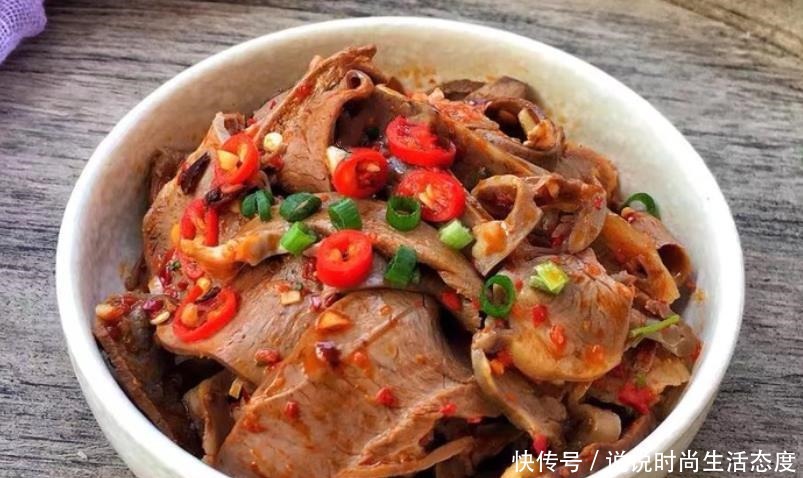 识货|猪身上“最值钱”的一块肉,肉贩子不卖自己留着吃,识货的抢着买