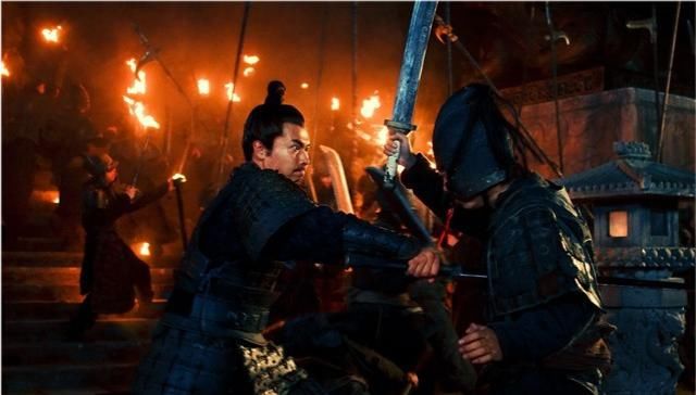 常败|此人是常败将军，只打了一场胜仗，却扭转了中国2000年历史