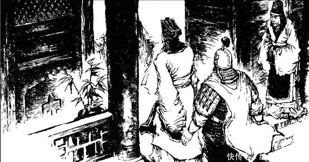 吕后|前汉演义, 刘邦竟因此人而箭疮迸裂, 最终导致冥目而崩!