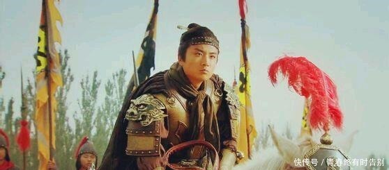 宋江和李逵死后,为何手握重兵的吴用、花荣不为宋江报仇呢!