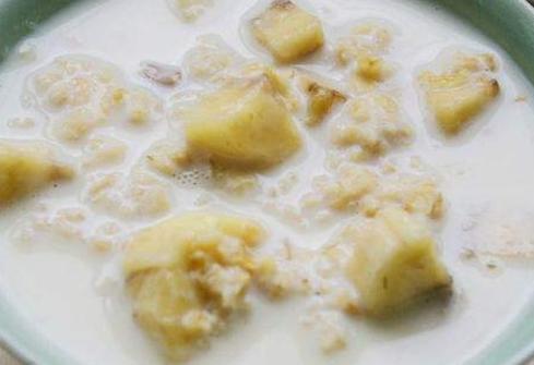 减肥|7款营养好喝的“减肥粥”，不节食不运动，瘦得快，聪明人都在喝