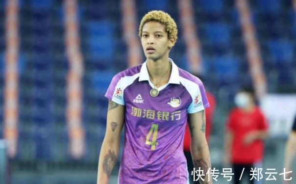 副攻|天津女排第15冠已胜券在握?2人决定恐有影响,朱婷可王者归来