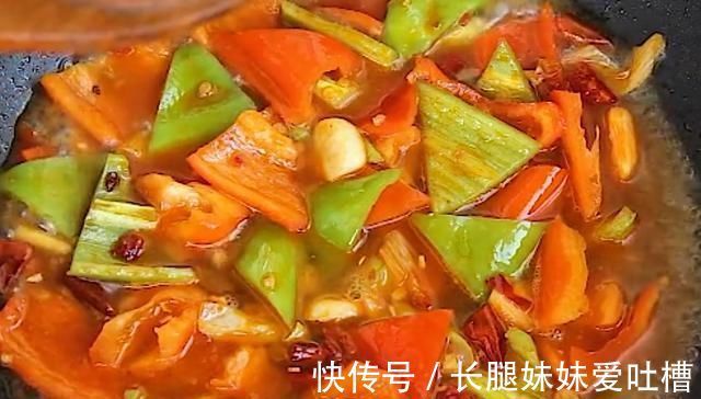 鸡蛋|活了30年，才知道豆腐加鸡蛋这样做居然这么香，上桌瞬间抢光光