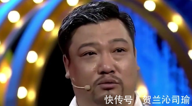 夏洛特烦恼|他是《欢乐喜剧人》最惨冠军，以为会大红大紫，没想到沦为路人