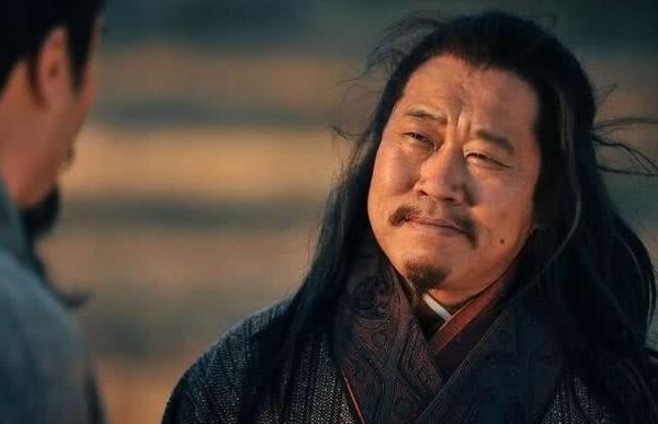 田豫|刘备最不愿意失去的三大人才,留下一人,蜀国可以笑到最后