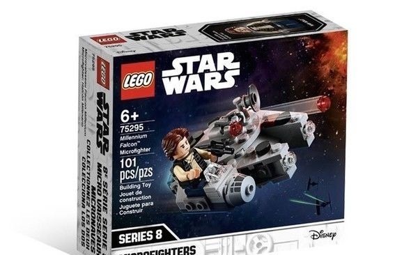 美国队长|达子说玩具 篇一百一十六:乐高很贵?这10款50元档乐高套装值得一看