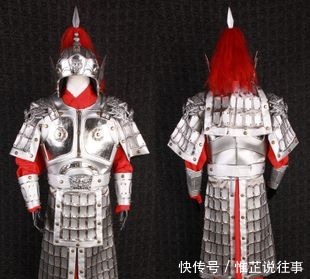 古代|古代军队的盔甲到底有多重？