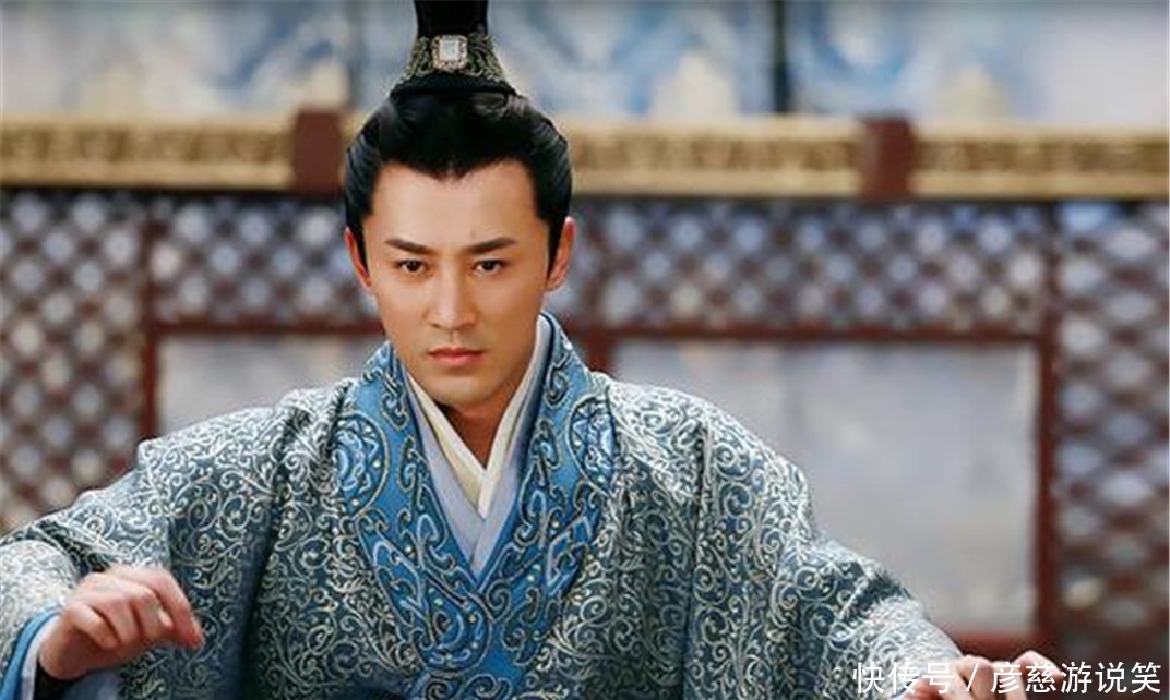 真的|汉武帝54年天天求长生，他真的很昏庸？其实司马迁在发泄私愤