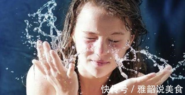 牌子 让皮肤变差的3种护肤方式,真的,你还不如只用清水洗脸
