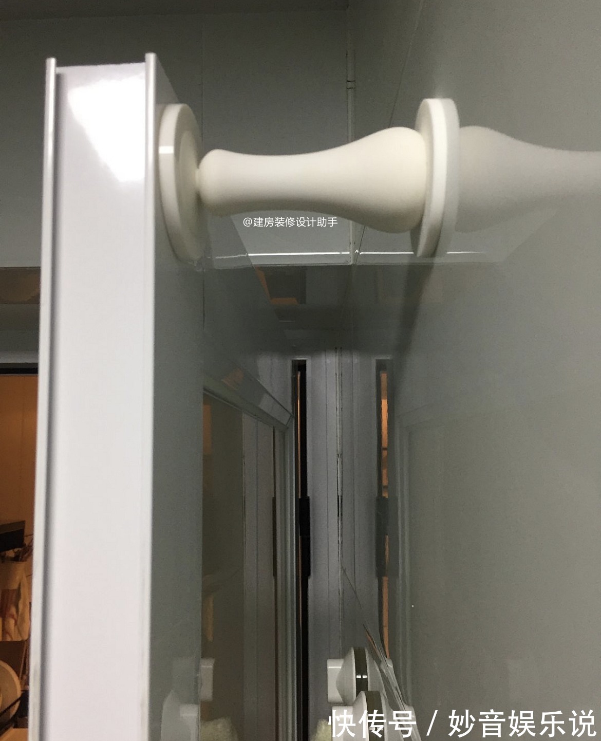 水垢|为了能当懒人,装修时任性多花了四万块,现在连父母都觉得超值