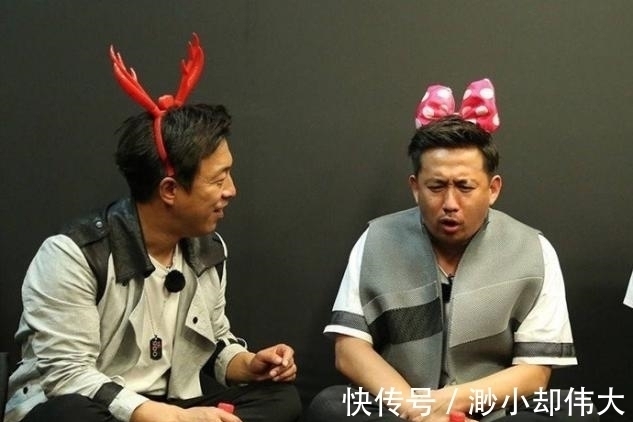 黄渤|向往的生活：黄渤黄磊见面就怼，直言不想见黄磊，互损十分激烈