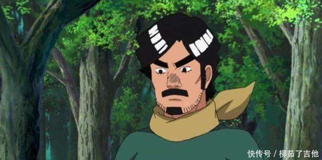 宇智波家族|火影忍者大战兜输了,那是因为没复活他们6位,要不然早赢了