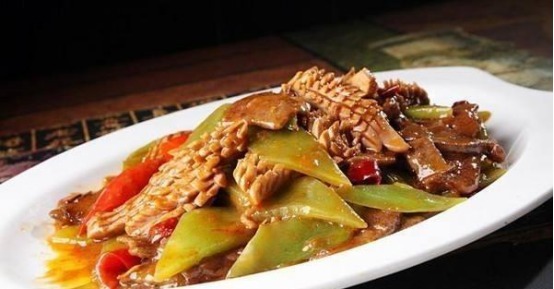 解馋下饭的几道家常菜,看着就有食欲,简单易学,香到流口水