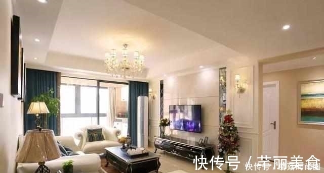 老婆|房子交给老婆装修，出差回家一看，温馨漂亮把我美呆了