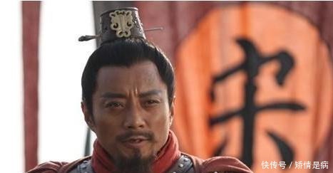 梁山上的相聚,到底是命运的作用,还是自己的选择!