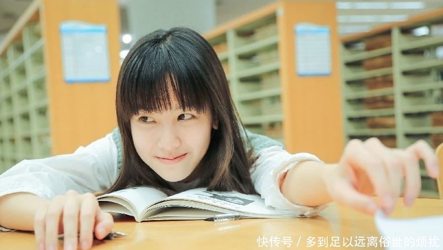 真相|清北学霸平时都看什么书?揭开背后真相,他们的书单竟惊人的相似