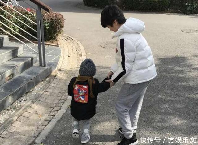 二胎之间的最佳年龄差是多少并非是多数人所想的，家长需要了解