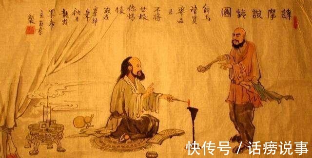 黄石公@谋略第一书《素书》最为经典的十句话,句句经典,值得我们深思