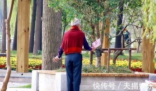 经验|100多岁的老人,长寿的经验就是一件小事,你学会可能也会长寿