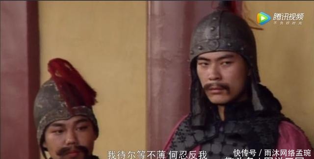 吕布|吕布的八健将实力如何?和曹操的八虎骑相比,谁更厉害?