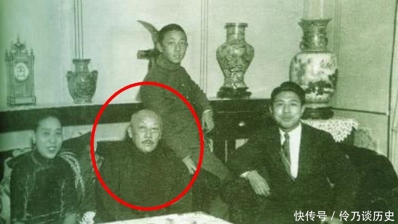 日本|张景惠有两句话，被日本人奉为名言，用来训诫下属