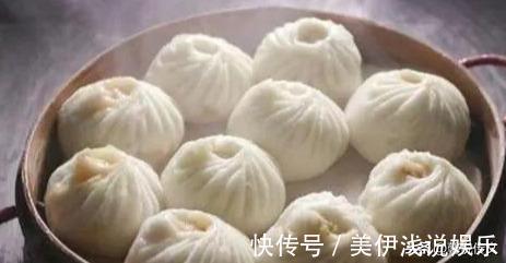 馄饨|假如给你一百万，下面早餐戒掉一种一辈子不吃，你会选择哪种？