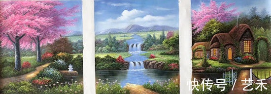 实力派|岑友——2021中国最具实力派艺术家丨英雄不问出处