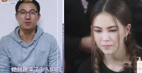 《我是女演员》，你们在做什么啊：可别再糟蹋女演员了