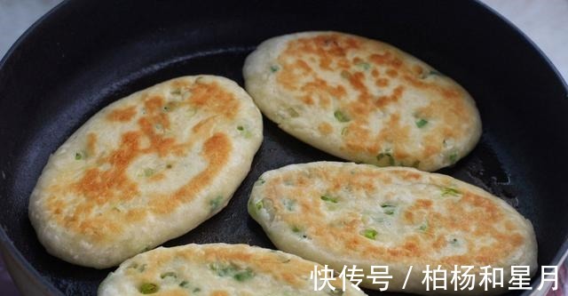 做法简便易入门,外酥内软吃起来热腾腾!
