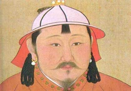 刘福通|朱元璋创建明朝最该感谢的一个人 大部分元军都被他消灭了