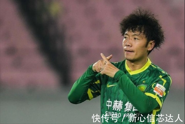 阿奇姆彭|北京國(guó)安一戰(zhàn)輸?shù)?29 年榮耀,凈負(fù)五球