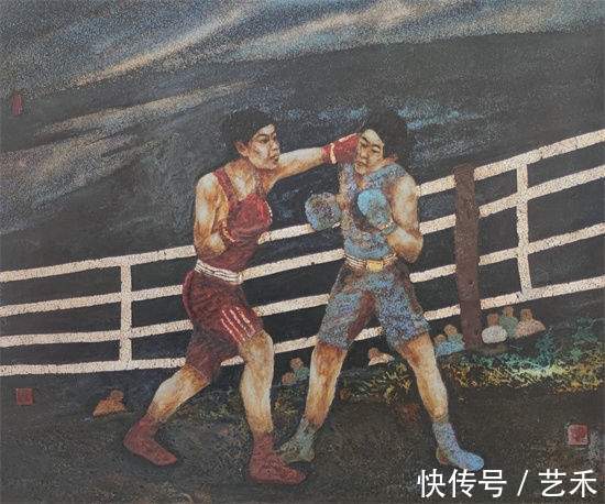 美术家协会$画家李建军——山遥水远遗墨间 行笔走墨书流年