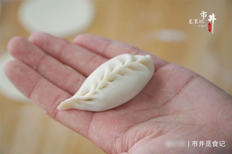 冬至吃饺子,分享5种实用的饺子包法,随便学会一种,又快又方便