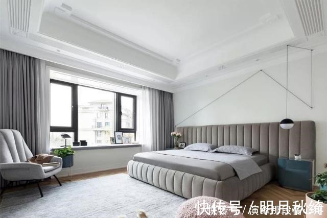 家居|这是我见过惊艳的一套装修,进门就让人眼前一亮!家居氛围棒极了!