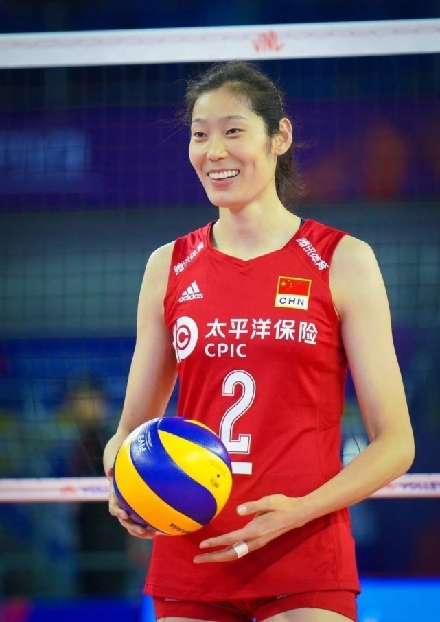 小姑娘|排名第82位!全红婵成重要榜单风云人物,14岁天才排名比朱婷还高