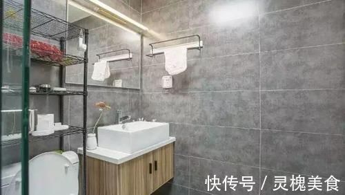 三居|83㎡打造紧凑型三居,住下五口人,1㎡都没有浪费!