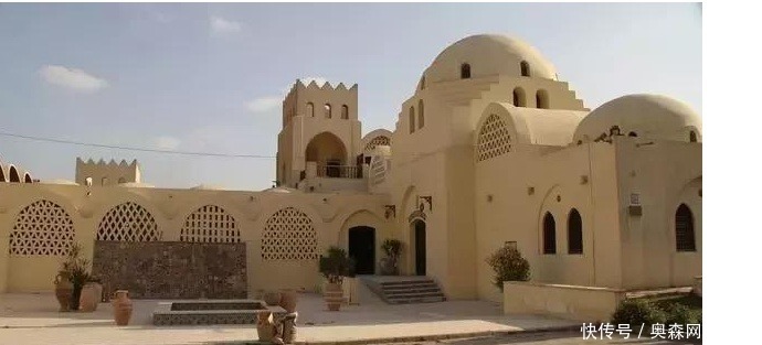 巴格达|你知道吗,人类文明史上十大世界级古都(1)