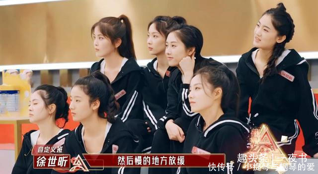 角色|《我是nu演员》没有小角色,只有大演员,严屹南如何诠释