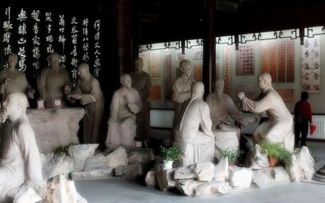 古代|古代处于最低阶层的一类人,现今却成了人人羡慕的对象