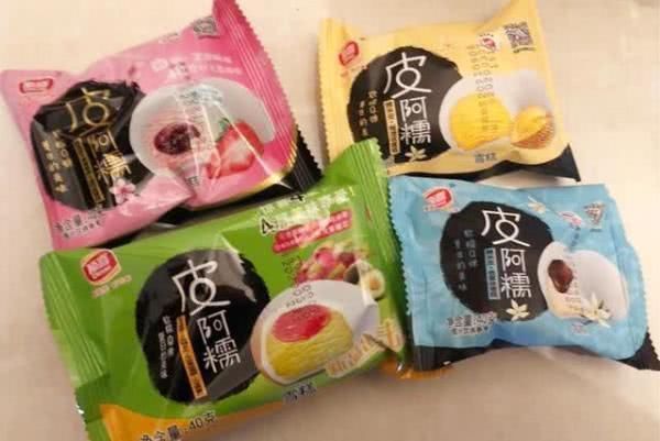 嫌弃|因包装被“嫌弃”的4种雪糕,吃之前:“丑拒”,吃完后:真香!