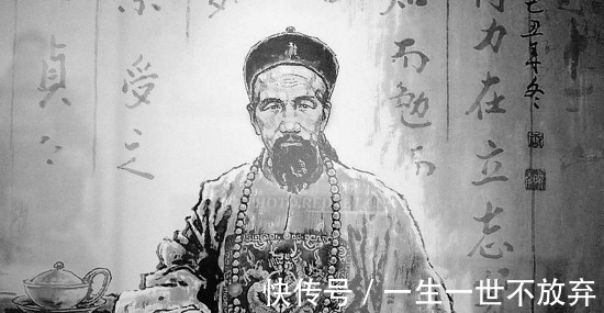 文学家@曾国藩老实人身上的两个缺点,限制了成功之路,戒掉就好了!