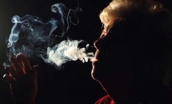 吸烟|吸烟的人,只需要保持以下2处的干净,用不着戒烟,可能可以长寿